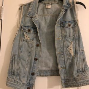 H&M Jean jacket